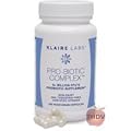 Klaire Labs - Pro-Biotic ComplexTM 100 vcaps