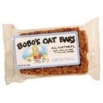 Bobo's Oat Bar All Natural Original Oat Bar ( 12X3 Oz)
