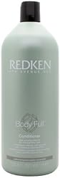 Redken Body Full Conditioner 33.8 oz (1 Liter)