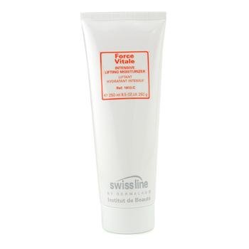 Makeup/Skin Product By Swissline Force Vitale Intensive Lifting Moisturizer ( Salon Size ) 250ml/8.5oz Makeup/Skin Product By Swissline Force Vitale Intensive Lifting Moisturizer ( Salon Size ) 250ml/8.5oz
