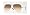 Gunmetal Frame/Brown Gradient Lens