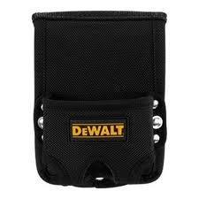 DEWALT D5130 Ballistic Nylon Tape Measure Holder