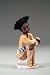 Giuseppe Armani Figurine Butterfly Watch 7825-C