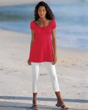 Capri leggings by Newport News