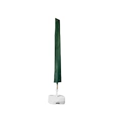 Siena Garden 620950 Schirmh�llen gr�n Polyestergewebe Oxford 420D / f�r Marktschirme bis � 200 cm