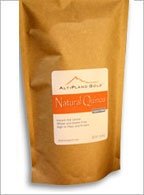 AltiPlano Gold Gluten-Free High Fiber Instant Hot Quinoa Cereal: Natural Quinoa 1-Lb Bag