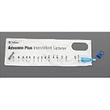 Advance Plus Intermittent Catheter - Straight Tip