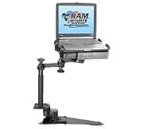 RAM Mounts RAM-VB-138ST1-SW1 VEHICLE SYSTEM 2006- TOYOTA FJ