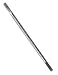 Solo SS Nail Cuticle Pusher Pterygium Remover 05