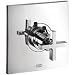 Hansgrohe Axor Citterio, Thermostatic Mixer Trim - 39387
