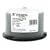 Verbatim 95079 4.7 GB 16X  DataLifePlus, White Inkjet Printable, Hub Printable DVD-R, 50-Disc Spindle
