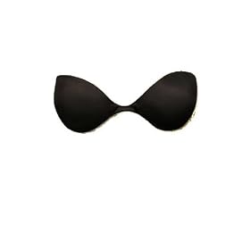 Wonderbra Women's Wonder Deep Plunge Strapless Pushup Bra #7618
