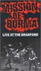 Live at the Bradford [VHS] [Import]