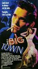  The Big Town [VHS]