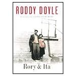 Roddy Doyle book cover