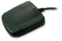 M-Pro: iGPS-M Pro USB GPS Receiver (51 ch - MTK - WAAS)
