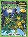 Search : Back In Action!: Giant Activity Book (Teenage Mutant Ninja Turtles)