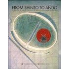 From Shinto to Ando: Studies in Architectural Anthropology in Japan
