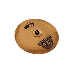 Sabian 17-inch B8 Pro Thin Crash Cymbal