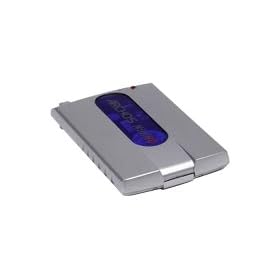 Archos External Mini Hard Drive 20GB USB2.0