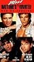 Daytime's Most Wanted: Men of Passion [VHS]