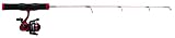 Shakespeare� Fuel Ice Spinning Combo