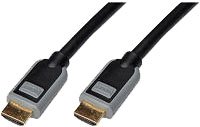 Digitus DB-229599 Premium HDMI Anschlusskabel 10,0 m Preisvergleich