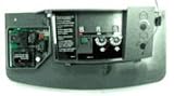 Sears Craftsman 41D4374-9C Garage Door Opener Circuit Board
