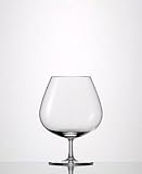 Review Eisch Glas  / Eisch Breathable Glass - Superior - Brandy Snifter