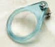 MAGNIFIER-OPTIVISOR AUXILIARY LENS ONLY
