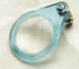 MAGNIFIER-OPTIVISOR AUXILIARY LENS ONLY