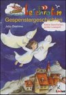 Gespenstergeschichten, Mini-Ausgabe - Julia Boehme