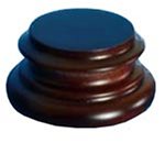 Cover image : アンドレアミニチュアズ PR-01 Round base diameter 30 mm.