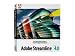 Adobe Streamline - ( v. 4.0 ) - version upgrade package - 1 user - CD - Mac - German