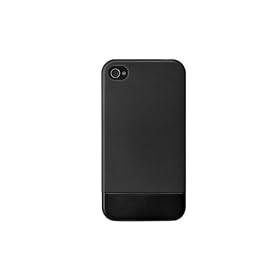 Incase Monochrome Slider Case for iPhone 4 - Metallic Ink