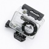 GoPro Replacement Waterproof Housing for HERO Wide Cameras