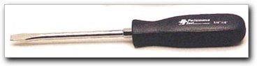 1/4 X 4 Regular Screwdriver
