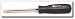 5/16 X 6 Regular Screwdriver
