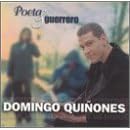 Poeta Y Guerrero by  Domingo Quinones 