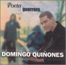 Domingo Quinones - Poeta Y Guerrero - Zortam Music