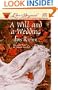 A Will and a Wedding (Love Inspired #9)
