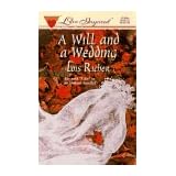A Will and a Wedding (Love Inspired #9)