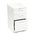 Maxon(TM) Mobile Pedestal File, Freestanding, 2 Box Drawers/1 File Drawer