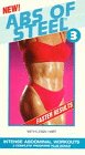 Abs of Steel 3 [VHS]
