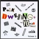 Yellow Scab / Latex Generation - Punk Dwellings