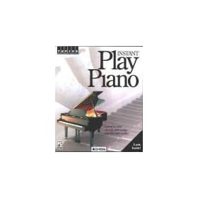 Instant Play Piano