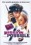 Revue Aventi  / Mission Possible