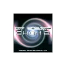 Shox, Vol. 2