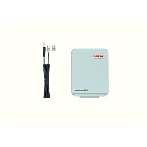 Märklin 60052 – Transformator 60 VA, 230 Volt