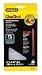 4 Pack Stanley GS234BK Glue Stick,Clear 4